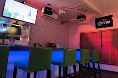 GIRLS BAR ZONE・ゾーン - 相模原のガールズバー 店舗写真