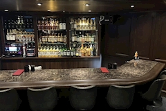 Salon ZEUS・サロン ゼウス - 中洲のスナック 店舗写真