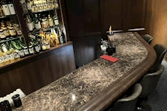 Salon ZEUS・サロン ゼウス - 中洲のスナック 店舗写真