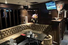 Salon ZEUS・サロン ゼウス - 中洲のスナック 店舗写真