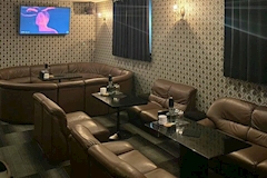 CLUB VEGAS・クラブベガス - 新白河のラウンジ 店舗写真