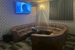CLUB VEGAS・クラブベガス - 新白河のラウンジ 店舗写真