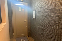 CLUB VEGAS・クラブベガス - 新白河のラウンジ 店舗写真