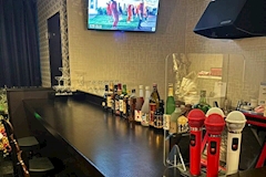 CLUB VEGAS・クラブベガス - 新白河のラウンジ 店舗写真