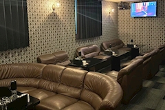 CLUB VEGAS・クラブベガス - 新白河のラウンジ 店舗写真