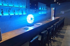 カラオケ&ダーツ BAR S・バーエス - 浦安のガールズバー 店舗写真