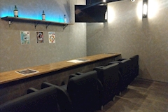カラオケ&ダーツ BAR S・バーエス - 浦安のガールズバー 店舗写真