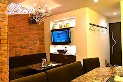 Lazo・ラソ - 広島市（流川）のスナック 店舗写真