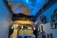 Royal Drop・ロイヤルドロップ - 秋葉原のコンカフェ 店舗写真