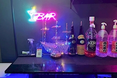 Bar NEWGATE～新門～・ニューゲート  - 志木のガールズバー 店舗写真