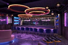 Succubus Night Bar 夜伽 京都木屋町店・サキュバスナイトバー ヨトギ - 木屋町のコンカフェ 店舗写真