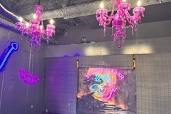 Succubus Night Bar 夜伽 京都木屋町店・サキュバスナイトバー ヨトギ - 木屋町のコンカフェ 店舗写真