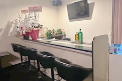 Club Chipie・シピ - 古河・東口のパブ/スナック 店舗写真