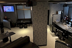 Lounge RUDAN・ルダン  - 那覇市のスナック 店舗写真