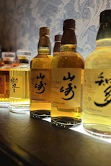 Lounge RUDAN・ルダン  - 那覇市のスナック 店舗写真