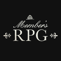 member's RPG の公式サイト画像