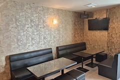 once・ワンス - 岩見沢のスナック 店舗写真