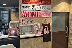 once・ワンス - 岩見沢のスナック 店舗写真