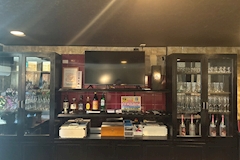 once・ワンス - 岩見沢のスナック 店舗写真