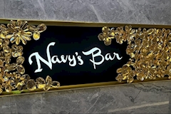 NAVY's BAR・ネイビーズバー - 桜木町のガールズバー 店舗写真