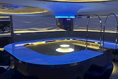 NAVY's BAR・ネイビーズバー - 桜木町のガールズバー 店舗写真