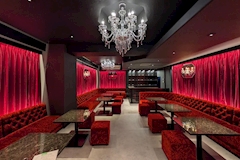 Club Ruby・クラブルビー - 古町のクラブ/ラウンジ 店舗写真