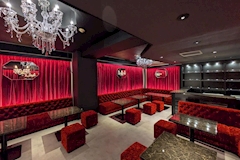 Club Ruby・クラブルビー - 古町のクラブ/ラウンジ 店舗写真
