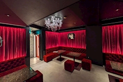 Club Ruby・クラブルビー - 古町のクラブ/ラウンジ 店舗写真