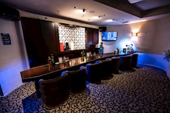GIRLS LOUNGE ALEFGARD・アレフガルド - 三重 四日市のクラブ/ラウンジ 店舗写真