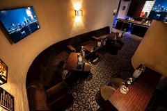 GIRLS LOUNGE ALEFGARD・アレフガルド - 三重 四日市のクラブ/ラウンジ 店舗写真