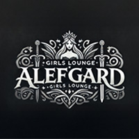 近くの店舗 GIRLS LOUNGE ALEFGARD