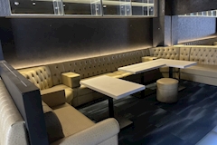 GIRL'S BAR TSUBAKI・ツバキ - 八王子のガールズバー 店舗写真