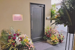 Rose N°3-35-40・ローズ - 岩見沢のスナック 店舗写真