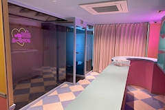 25時のチアガール - ミナミのガールズバー 店舗写真