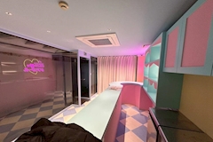 25時のチアガール - ミナミのガールズバー 店舗写真