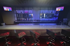 girls lounge Pocket girls cafe・ポケットガールズカフェ - 小作のクラブ/ラウンジ 店舗写真