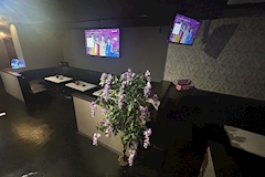 girls lounge Pocket girls cafe・ポケットガールズカフェ - 小作のクラブ/ラウンジ 店舗写真