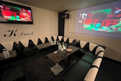 K snack・ケー スナック - 壱岐市・郷ノ浦町のスナック 店舗写真