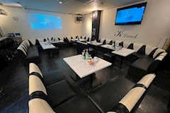 K snack・ケー スナック - 壱岐市・郷ノ浦町のスナック 店舗写真