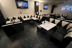 K snack・ケー スナック - 壱岐市・郷ノ浦町のスナック 店舗写真