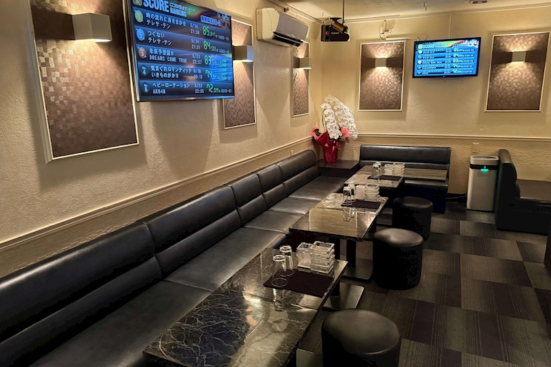 姫愛・ヒナ - 木更津のパブ/スナック 店舗写真