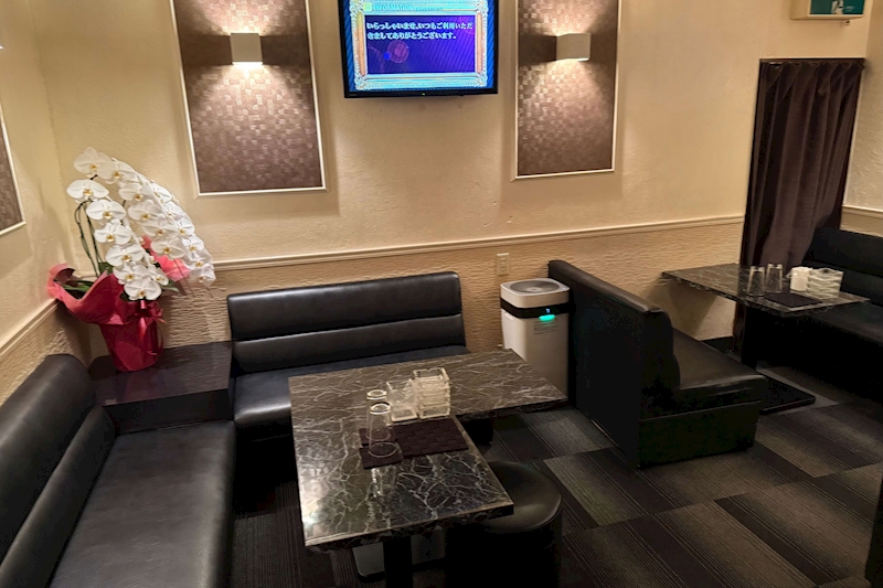 姫愛・ヒナ - 木更津のパブ/スナック 店舗写真