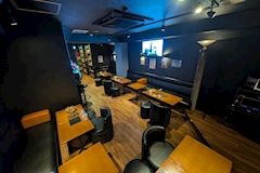 SNACK COLOR・カラー - 西大島のパブ/スナック 店舗写真