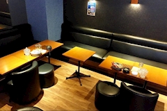 SNACK COLOR・カラー - 西大島のパブ/スナック 店舗写真