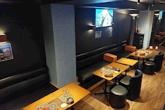 SNACK COLOR・カラー - 西大島のパブ/スナック 店舗写真
