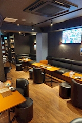 SNACK COLOR・カラー - 西大島のパブ/スナック 店舗写真