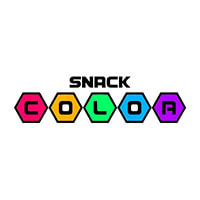 近くの店舗 SNACK COLOR