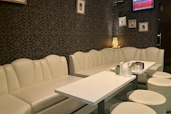 Nagomi・ナゴミ - 佐賀市・白山のスナック 店舗写真
