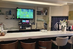Nagomi・ナゴミ - 佐賀市・白山のスナック 店舗写真