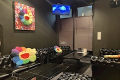 CROSS ART・クロスアート - 佐賀市・大財のスナック 店舗写真